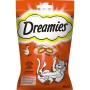 Snack para Gatos Dreamies 4008429037894 60 g Pollo Carne de vacuno