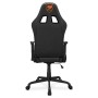 Silla de Oficina Cougar Armor Elite Negro