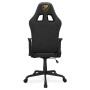 Chaise de Bureau Cougar Armor Elite Royal Or