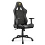 Chaise de Bureau Cougar Armor Elite Royal Or