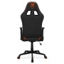 Silla de Oficina Cougar Armor Elite Naranja