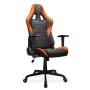 Chaise de Bureau Cougar Armor Elite Orange