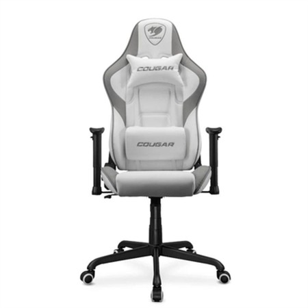 Silla de Oficina Cougar Armor Elite Blanco