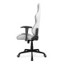 Chaise de Bureau Cougar Armor Elite Blanc