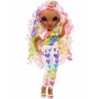 Muñeca MGA Rainbow High Color & Create 22 cm