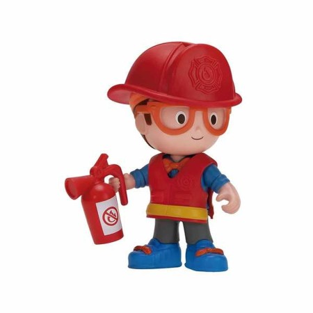 Figure à Collectionner Blippi 13 cm