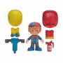 Figura Coleccionable Blippi 13 cm