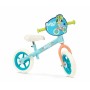 Vélo pour Enfants Bluey 10" Bleu