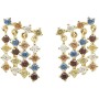 Boucles d´oreilles Femme PDPAOLA AR01-293-U 1 cm