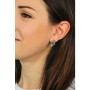 Boucles d´oreilles Femme PDPAOLA AR01-293-U 1 cm