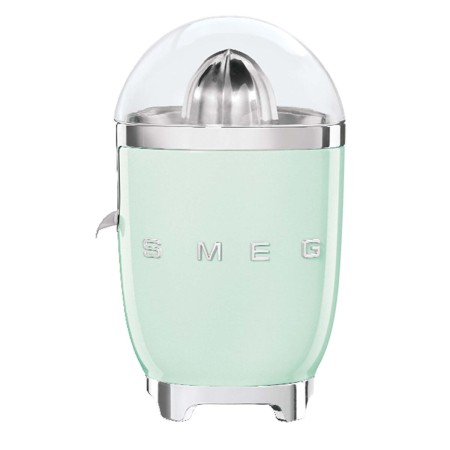 Exprimidor Eléctrico Smeg CJF11PGEU Verde 70 W
