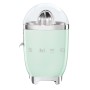 Exprimidor Eléctrico Smeg CJF11PGEU Verde 70 W