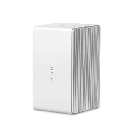 Router Mercusys MB110-4G Blanco