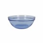 Saladier Duralex  970 ml Bleu (24 Unités)