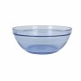 Ensaladera Duralex  1,6 L Azul (24 Unidades)