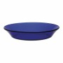 Assiette creuse Duralex Lys Bleu 19'5 x 3'5 cm (24 Unités)