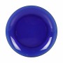 Assiette plate Duralex Lys Bleu Ø 23 cm (24 Unités)