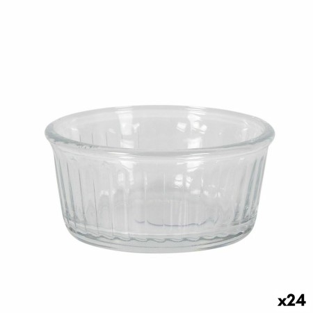 Set de Bols Duralex Ovenchef 4 Pièces 130 ml (24 Unités)