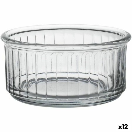 Set de Bols Duralex Ovenchef Ramequin 4 Pièces 240 ml (12 Unités)