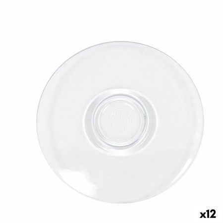 Set de Platos Duralex Caprice 6 Piezas 14 x 1,5 cm (12 Unidades)