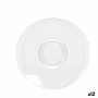 Set de Platos Duralex Caprice 6 Piezas 14 x 1,5 cm (12 Unidades)