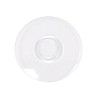 Service de vaisselle Duralex Caprice 6 Pièces 14 x 1,5 cm (12 Unités)
