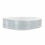 Set de Platos Duralex Caprice 6 Piezas 14 x 1,5 cm (12 Unidades)
