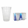 Set de Verres Duralex 1029AC04 Verre 4 Pièces 360 ml (8 Unités)