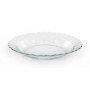 Assiette creuse Duralex Paris verre Ø 23 cm (48 Unités)