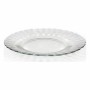 Plato de Postre Duralex Paris Vidrio Ø 20,5 cm (48 Unidades)