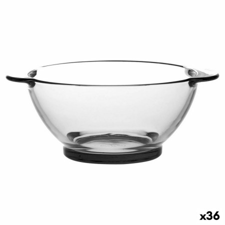 Cuenco Duralex Lys Cristal 510 ml (36 Unidades)