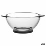 Cuenco Duralex Lys Cristal 510 ml (36 Unidades)
