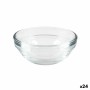 Set de Cuencos Duralex Lys Apilable 4 Piezas 70 ml (24 Unidades)