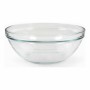 Saladier Duralex Lys Transparent Verre 2,4 L (12 Unités)