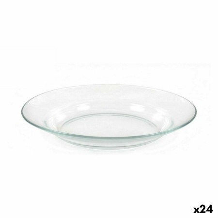 Assiette creuse Duralex Lys Ø 23 cm (24 Unités)