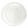 Assiette plate Duralex Lys Verre Transparent Ø 23,5 cm (24 Unités)