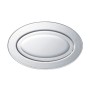 Plat à Gratin Duralex Lys Verre 26 x 16,8 x 3 cm (36 Unités)