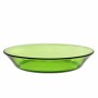 Assiette creuse Duralex Lys Ø 19 cm Vert (24 Unités)