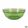Saladier Duralex Lys 1,6 L Vert (24 Unités)