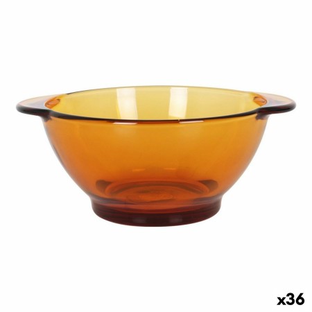 Bol Duralex Lys Verre Ambre 510 ml 16,4 x 13,4 x 6,7 cm (36 Unités)