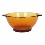 Bol Duralex Lys Verre Ambre 510 ml 16,4 x 13,4 x 6,7 cm (36 Unités)