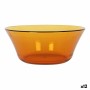Saladier Duralex Lys Ambre 2,2 L (12 Unités)