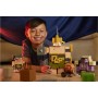 Figurine d’action Minecraft Legends