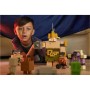 Figurine d’action Minecraft Legends