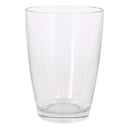 Set de Verres LAV Vega 415 ml Verre (pack de 4)