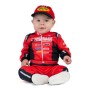 Déguisement pour Bébés My Other Me Pilote de Course 2 Pièces