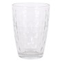 Set de Verres LAV Artemis 415 ml Verre (4 uds)