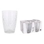 Set de Verres LAV Artemis 415 ml Verre (4 uds)