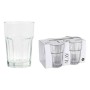 Set de Verres LAV Aras 325 ml Verre (4 uds)