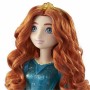 Muñeca Princesses Disney Merida